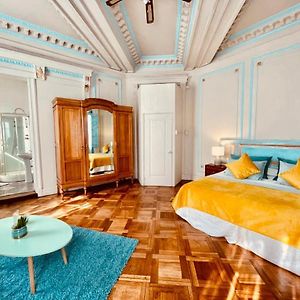 Suite Superior